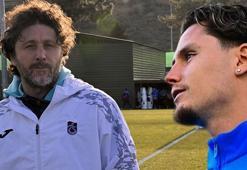 Trabzonspor, gizli gizli transferi bitirdi! Fabrizio Romano duyurdu...