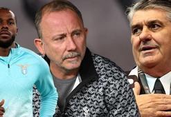 Beşiktaş'ın Nuno Tavares transferinde dişli rakip! Serie A devi devrede