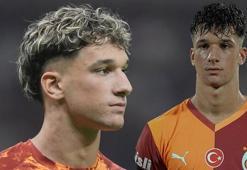 ÖZEL | Galatasaray'da altyapının gözdesinde kriz! Çağrı Balta'ya sözleşme baskısı...