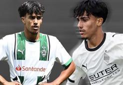 Galatasaray'ın radarındaki Can Amando Güner için şok sözler 'Acı bir kayıp!'