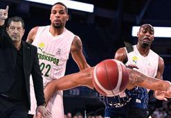 Ufuk Sarıca'nın takımı Erokspor'dan Anadolu Efes'e tarihi fark!