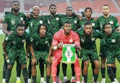 (ÖZET) Nijerya Afrika üçüncüsü! Mısır – Nijerya maçı sonucu: 0-0 Penaltılarla:2-4