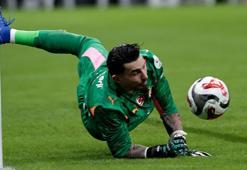 Uğurcan Çakır'dan açıklama: Hala lideriz