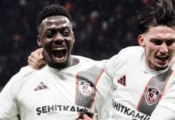 Mohamed Bayo: 3 puan da alabilirdik, Galatasaray büyük bir kulüp