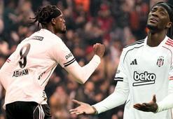 Ada'da Tammy Abraham yarışı kızıştı! Beşiktaş'a çılgın takas teklifi...