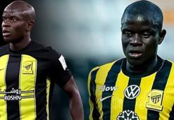 Fenerbahçe N'Golo Kante için mücadele ediyor! Geri adım atılmıyor