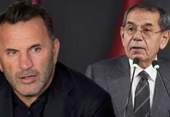 Galatasaray'da sabırlar tükendi, yönetim düğmeye bastı! Transferde anlaşma çok yakın