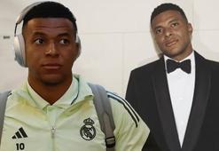 Mbappe'nin 7 odalı ve 11 banyolu evinin fiyatı dudak uçuklattı