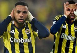 Youssef En-Nesyri'ye dünya devi talip oldu! Fenerbahçe'de son dakika...
