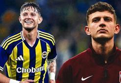 Kral gibi başladı, sürgün ediliyor! İşte Szymanski'nin yeni takımı... Fenerbahçe'ye dev gelir!