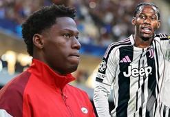 Jonathan David, İstanbul devine imza atıyor! Transferde son dakika...