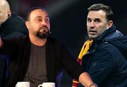 Hasan Şaş açtı ağzını yumdu gözünü 'Bir daha stada gelmesinler, kimsin sen!' | Flaş Icardi iddiası