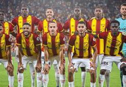 Göztepe'de tek hedef 3 puan