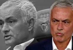 Jose Mourinho Real Madrid'in başına mı geçiyor? Herkes bu açıklamayı konuşuyor