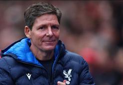 Crystal Palace’ta deprem: Oliver Glasner kovulmanın eşiğinde!