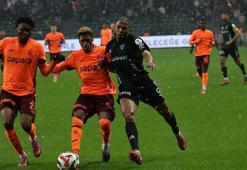 Kocaelispor - Trabzonspor maçı canlı anlatım - Maç kadrosu, skoru ve istatistikleri (Trendyol Süper Lig)