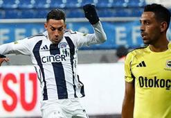 İrfan Can Kahveci'den Fenerbahçe açıklaması: 'Hedefim geri dönmek'