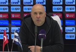 Sami Uğurlu'dan Antalyaspor'u Süper Lig'de tutma sözü