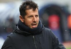 Kasımpaşa Teknik Direktörü Emre Belözoğlu kazanamadıkları için üzgün