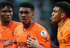 Trabzonspor'un yıldızı Felipe Augusto durdurulamıyor! Kritik anda sahneye çıktı