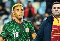 Galatasaray peşindeydi! Premier Lig devi harekete geçti