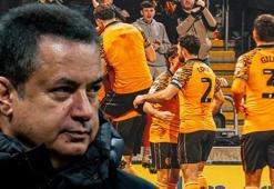 Acun ılıcalı'nın takımı Hull City'ye Manchester United'dan transfer!