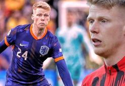 Galatasaray Jerdy Schouten'a gitti! Orta sahaya PSV'nin kaptanı...