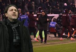 Fatih Tekke'den galibiyet yorumu: Son dakikada Allah'ın lütfu