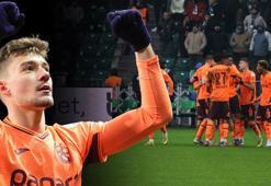 Erman Özgür'den Trabzonspor sözleri: Bundan daha iyi olamaz