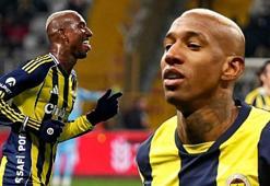 Alanya'da sahne Talisca'nın! Gol makinesi durmuyor