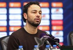 Selçuk inan: Pozisyonu izledim, yüzde 100 fauldü