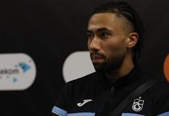 Trabzonsporlu Folcarelli'den transfer açıklaması