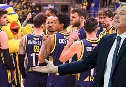 Saras: Bugün basketboldan bahsetmeyelim... Fenerbahçe Beko - TOFAŞ maç sonucu 90-82