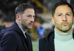 Fenerbahçe teknik direktörü Domenico Tedesco: 'Yiğit Efe Fenerbahçe'nin geleceği'