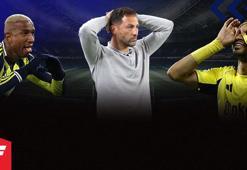 ÖZEL | Alanyaspor maçı sonrası Tedesco vurgusu! Talisca'yı açıkladı | 'En-Nesyri dönemi bitti'