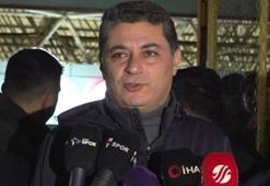 Fenerbahçe'den transfer açıklaması! Ali Gürbüz: 6 Şubat'a kadar beklemek istemiyoruz
