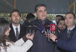 Ali Gürbüz: Bu haftayı kayıpsız kapattık