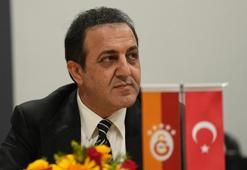 Abdullah Kavukcu transfer seferinden döndü