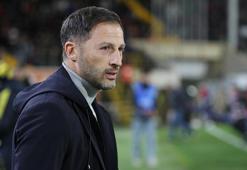 Tedesco: İkinci yarıda çok çok dominant bir oyun sergiledik
