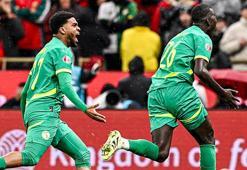 Afrika Uluslar Kupası şampiyonu Senegal! (ÖZET) Senegal-Fas maç sonucu: 1-0 (Uzatmalar)