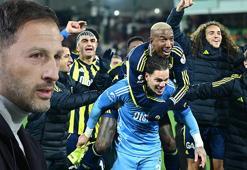 Spor yazarları Alanyaspor-Fenerbahçe maçını değerlendirdi! 'Fenerbahçe'nin en zayıf halkası'