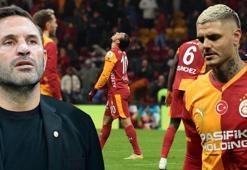 Galatasaray'da büyük kriz! Nedenleri ortaya çıktı