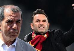 Galatasaray ocak ayının ilk transferini bitiriyor! Bonservisiyle geliyor, uçak kalkışa hazır...