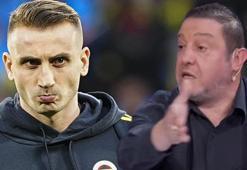 Nihat Kahveci'den Kerem Aktürkoğlu için flaş iddia! Alanyaspor-Fenerbahçe maç sonrası duyurdu