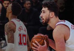 Alperen Şengün yine şov yaptı, Houston Rockets kazandı!