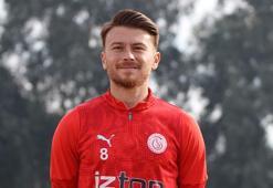 Gökay İravul: Aykut Kocaman'a minnet borcum var