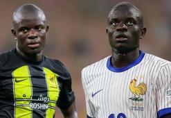 Fenerbahçe-Kante transferinde şoke eden gerçek! İşte Al-Ittihad'ın engelleme sebebi