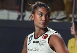 VakıfBank Lorenne Teixeira ile yollarını ayırdı