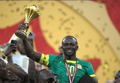 Sadio Mane: 'Erkekler gibi oynayacağız'