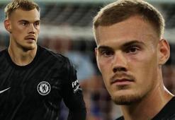 Beşiktaş Filip Jörgensen transferinde Chelsea'den sürpriz hamle! Transferin önü açıldı